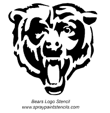 The meter is shown with a raincloud side and a rainbow side. Pin By Doug Ewell On Shannon S Jacket Chicago Bears Logo Chicago Bears Tattoo Bear Coloring Pages