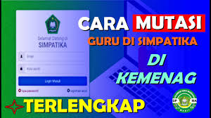 Direktorat jenderal bimbingan masyarakat kristen. Cara Terbaru Setting Kompetensi Madrasah Di Simpatika Dengan Benar Serta Setting Pejabat Madrasah Youtube