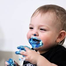 It happens just like that, 365 days pass and our handsome boy is ONE! Ryker  you are an amazing little boy with the sweetest heart. We can't believe how  fast you have