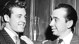 Hollywood Agent Henry Willson and His Famous Clients