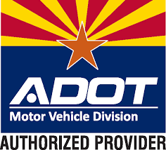 $10 (knowledge test required) required road/skills tests. 3rd Party Motor Vehicle Services Sun City Mvd Services Travel Id Drivers License Passport Services Game And Fish Watercraft Services