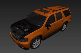 Here are some tips for creating a hot. Chevrolet Tahoe 2008 Downloadfree3d Com