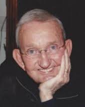 Obituary information for Dallas Jones