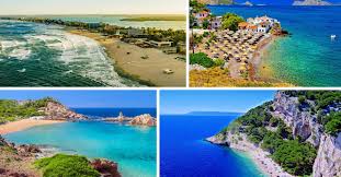 28' sutul lui nolito, pe coltul scurt, este deviat de apararea croata. Plajele Anului 2019 Croatia Spania Dar Si Romania Se Afla In Clasament