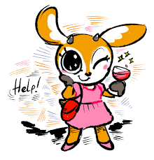 Check out inspiring examples of tsunoda artwork on deviantart, and get inspired by our community of talented artists. Tsunoda 3 By Fuzzywooly Aggretsuko Know Your Meme