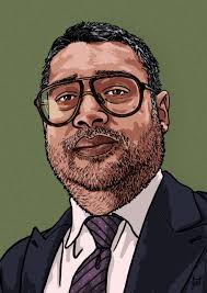 Charles Hector Fernandez: “Review of environmental legislation is urgently  needed”