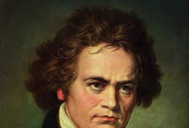 Ludwig Beethoven by Pablo Nieves