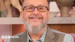 The Hairy Bikers star Dave Myers, who had cancer, dies at 66