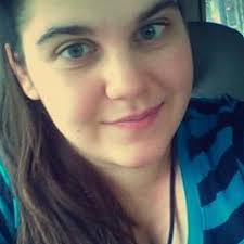 Olivia Eckhardt (@IndicasSugarpop)