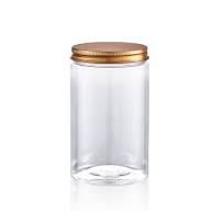 Custom Made 800ml 850ml 900ml Round Bottom Big Size Plastic ...