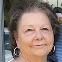 Brenda Houston Obituary