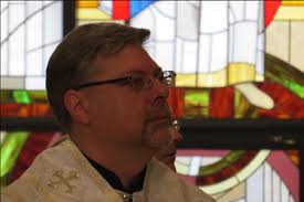 EPARCHIAL NEWS ПАРХІЯЛЬНІ ВІСТІ