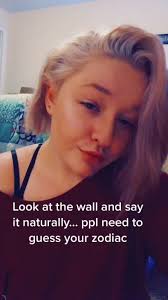 Can you guess my sign?? 😈😊#foryou #fyp #guessmysign #zodiac