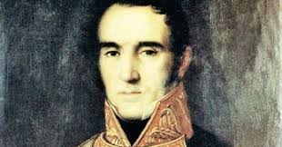 CONTANDO HISTORIAS ANTIGUAS... DE MILITARES: ENRIQUE MACDONNELL Y GONDÉ