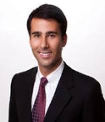 State Representative Seth Rose