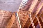 Insulating Attics and Roofs how-tos DIY