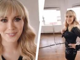 I'm incredibly excited to announce that i'm joining @britishvogue as a columnist. Trans Model Paris Lees Appears In New Hair Care Advert Calling The Milestone Bigger Than Me Nottinghamshire Live