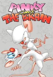 Watch streaming online pinky and the brain episodes and free hd videos. Pinky Und Der Brain Serie 1995 1998 Moviepilot De