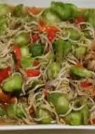 Untuk membuatnya juga tidak terlalu sulit. 50 Resep Tumis Oyong Toge Pedas Enak Dan Sederhana Ala Rumahan Cookpad