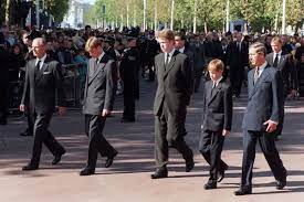 However, prince philip also made it clear he would not support diana having new romantic relationships of her own, writing: Prince Philip Told Tony Blair S Team To F Off Over Diana S Funeral The Independent The Independent