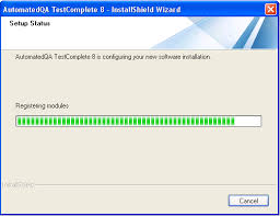 I tried to download my favorite game, wizard101 and the installshield wizard froze half way through the set up. Problems Installing Testcomplete Smartbear Community