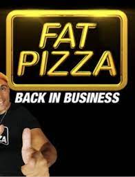 Fat Pizza: Back in Business Big Brawl Pizza (TV Episode 2021) - IMDb