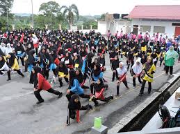 Jalan sikamat, seremban, 70400, malaysia. Sekolah Menengah Kebangsaan Dato Sheikh Ahmad D Shah January 2019
