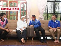 We did not find results for: Calon Bebas Tiada Harapan Menang