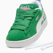 Image result for Juice Green 2001 Puma