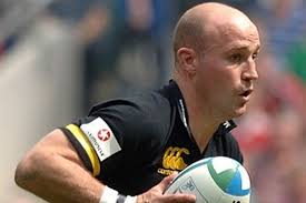 King to replace Grayson at Saints