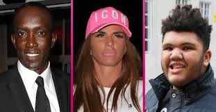 Dwight yorke reckons roy keane's habit of telling it straight to players is outdated in the modern game. Katie Price Furious As Dwight Yorke Fails To Check Up On Harvey