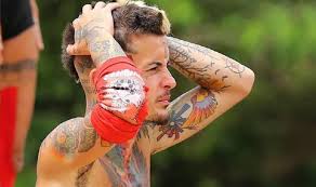 Survivor românia is an romanian reality show produced by kanal d, the second version of survivor in romania. Zanni Enervat De Gesturile Colegilor De La Survivor Romania LÄƒsaÈ›i VrÄƒjeala Impact
