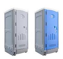 Wholesale Portable Public Toilet Foot Pump HDPE Material ...