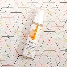 Anti Acne Treatment Serum Blemish Control Dermae Derma E