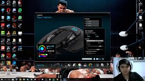 The mouse has a good ergonomic feel like you would want in a you may also be interested: Logitech Gaming Software Kullanimi Ve Ozellikleri G502 Kurulum Youtube