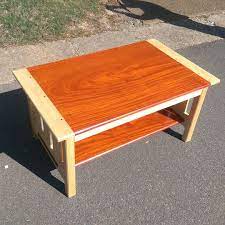 Check spelling or type a new query. Ash And Padauk Coffee Table Album On Imgur