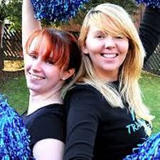 Dance partners get in step for success