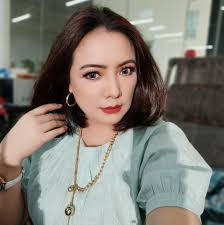 Shermaine Santiago Macugay