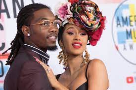 | meaning, pronunciation, translations and examples. Cardi B And Offset A Complete Relationship Timeline Glamour