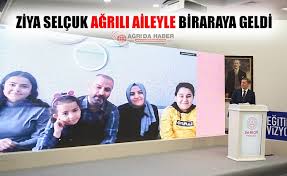 Ankara üniversitesi eğitim bilimleri fakültesi'nden mezun olan ziya selçuk, aynı üniversitede yüksek lisansını gelişim psikolojisi alanında yaptı. 84nuibcxeulx M