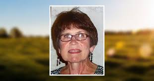Barbara A. (Parascandolo) Saccoccio Obituary May 12, 2023