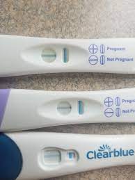 Bfp Or Evap Lines Trying To Conceive Forums What To Expect