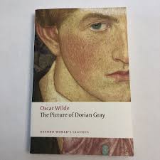 Oxford World's Classics The Picture of Dorian Gray by Oscar Wilde 2008  Paperback