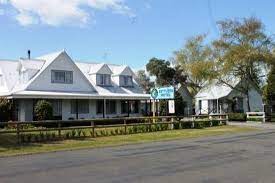 Come stay with us for a comfortable, affordable and relaxed stay. Settlers Turangi Dont Stay There Review Of Settlers Motel Turangi New Zealand Tripadvisor