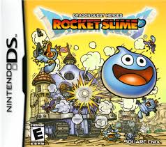 The luminary has just about everything you would expect from a main character in a dragon quest game, not only boasting solid health, strength, magical might and magical mending, but the appropriate skills and abilities to make the most. Dragon Quest Heroes Rocket Slime For Nintendo Ds 2005 Mobyrank Mobygames