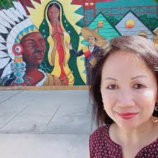 Joanie Lum Fox 32 Chicago