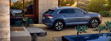 Edmunds also has volkswagen atlas pricing, mpg, specs, pictures, safety features, consumer reviews and more. 2020 Volkswagen Atlas Cross Sport Design Cues And Photo Gallery