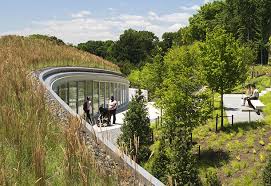 An Exciting New Look For The Brooklyn Botanic Garden Landscape And Urbanism Botanical Gardens Landscape Design