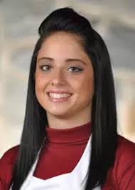 2008-2009 Cheerleading Roster