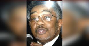 Obituary information for Jesse G Jackson